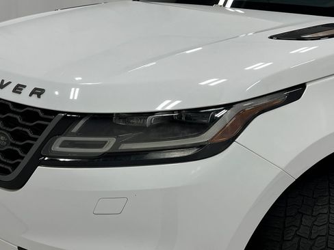 Used 2018 Land Rover Range Rover Velar R-Dynamic SE AWD/4WD image 36