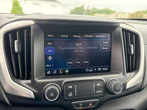 Certified 2024 GMC Terrain SLT AWD/4WD image 14