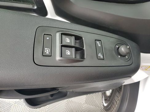 New 2026 RAM ProMaster 2500 w/ Safety Group image 28