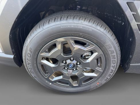 New 2026 Subaru Outback Premium image 9