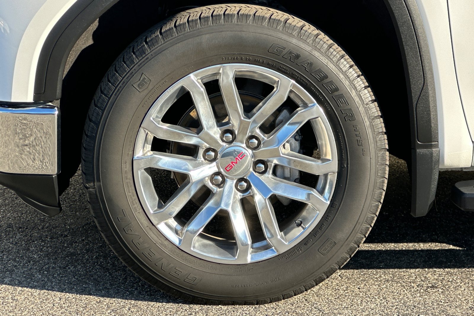 Certified 2021 GMC Sierra 1500 SLT w/ SLT Premium Package RWD image 35