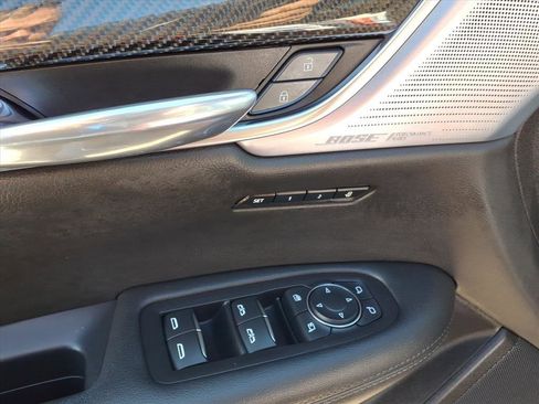 Used 2023 Cadillac XT6 Sport w/ LPO, Floor Liner Package image 10