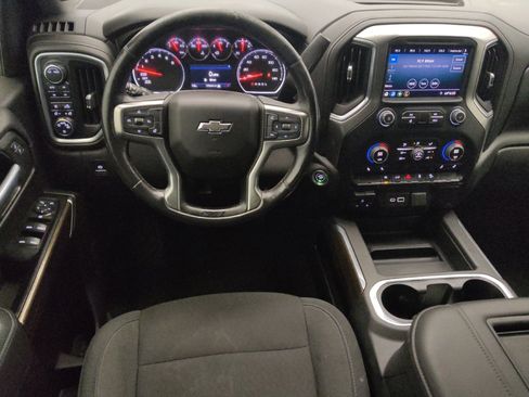 Used 2020 Chevrolet Silverado 1500 LT Trail Boss image 22