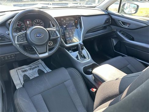 Used 2024 Subaru Outback Premium image 15