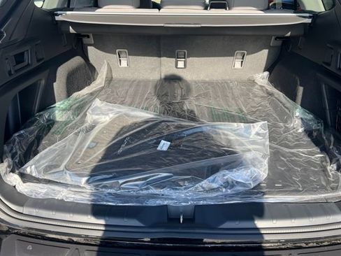 New 2025 Subaru Outback Premium image 12