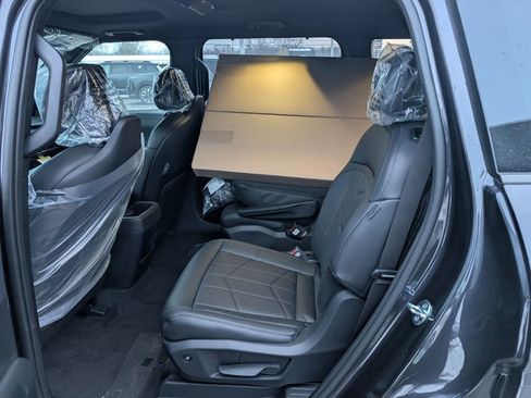 New 2027 Kia Telluride EX image 9