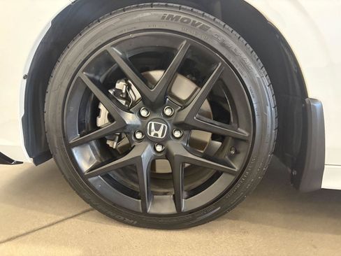 Used 2022 Honda Civic Si image 59