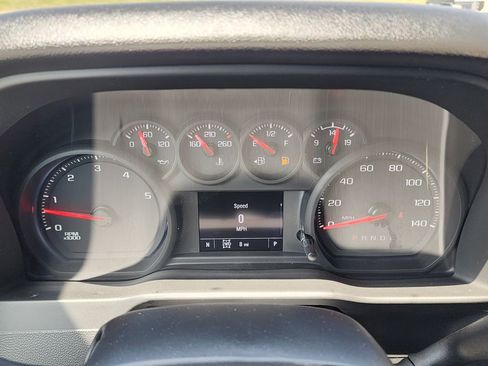 New 2026 GMC Sierra 2500 Pro w/ Max Trailering Package AWD/4WD image 25