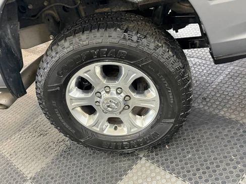 Certified 2021 RAM 2500 Big Horn w/ Level 1 Equipment Group AWD/4WD image 45