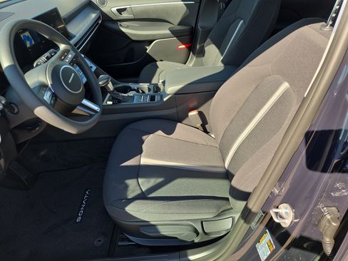 New 2026 Hyundai Sonata SE FWD image 4