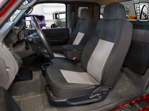 Used 2007 Ford Ranger 2WD SuperCab image 26