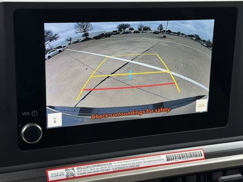 New 2026 Toyota Tacoma SR5 image 17