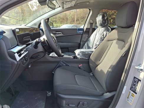 New 2026 Kia Sportage S image 9