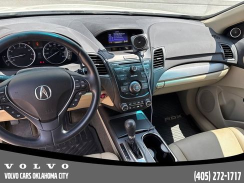 Used 2014 Acura RDX FWD image 14