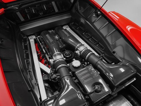 Used 2009 Ferrari F430 Scuderia RWD image 49