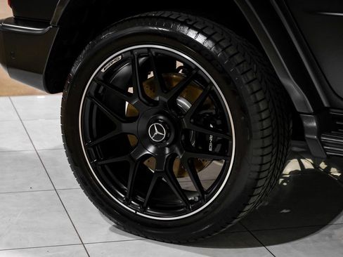 Used 2026 Mercedes-Benz G 63 AMG 4MATIC image 56