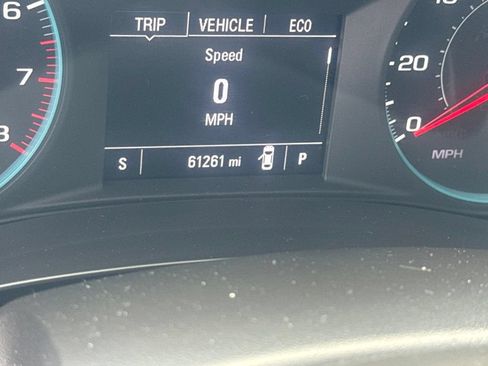 Used 2021 Chevrolet Malibu LT w/ Midnight Edition FWD image 15