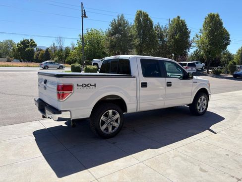 Used 2014 Ford F150 XLT w/ Equipment Group 301A Mid AWD/4WD image 27