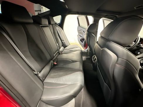 Used 2021 Acura TLX w/ A-SPEC Pkg AWD/4WD image 25