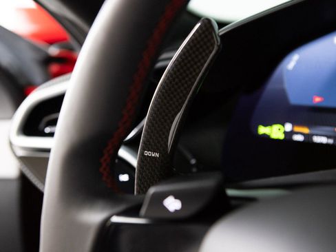 Certified 2024 Ferrari 296 GTB image 73