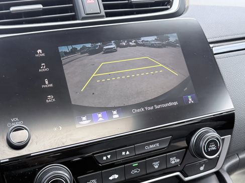Used 2019 Honda CR-V EX-L image 59