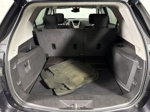 Used 2013 Chevrolet Equinox LT w/ Driver Convenience Package image 30