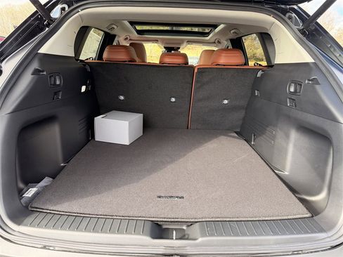 New 2026 MAZDA CX-50 Meridian Edition w/ Cargo Package image 34