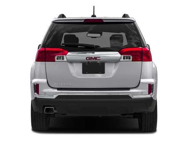 Used 2017 GMC Terrain SLE w/ Convenience Package FWD image 8