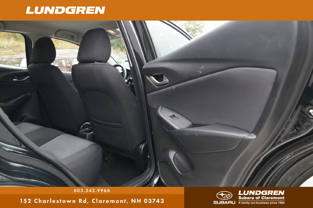 Used 2017 MAZDA CX-3 Sport AWD/4WD image 22