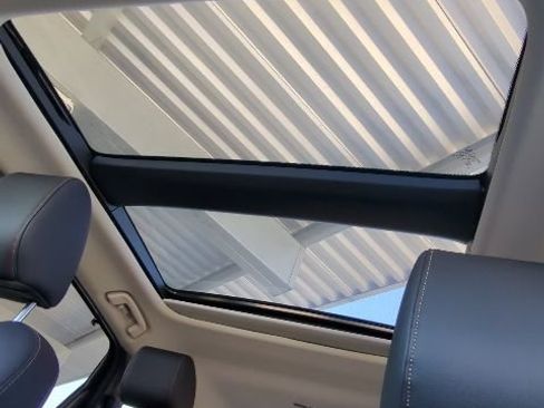 New 2026 MAZDA CX-90 3.3 Turbo w/ Premium Sport Pkg image 24