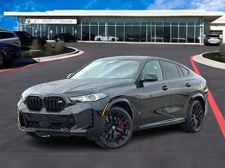 New 2027 BMW X6 M60i AWD/4WD video 1