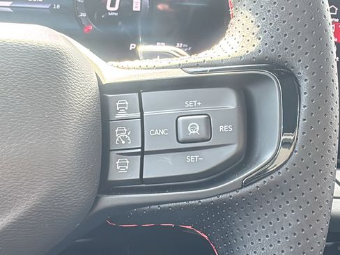 New 2026 Dodge Charger Scat Pack image 22