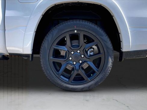 New 2026 RAM 1500 Limited w/ Night Edition AWD/4WD image 37