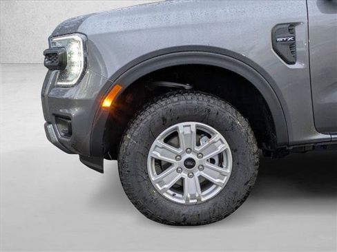 New 2025 Ford Ranger XL w/ Trailer Tow Package AWD/4WD image 10