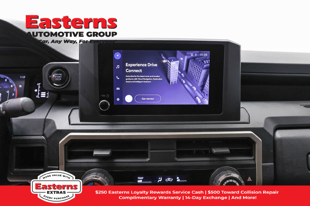 Used 2024 Toyota Tacoma SR RWD image 12