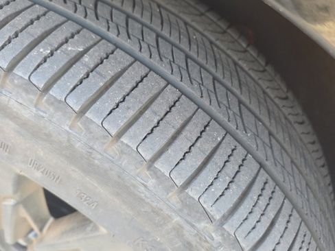 Used 2024 Hyundai Santa Fe Calligraphy image 9