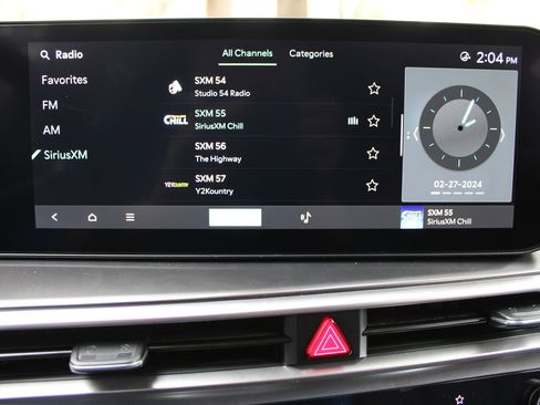 New 2026 Kia Sorento LX image 39