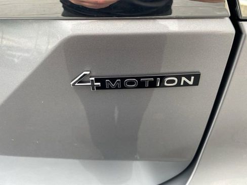 New 2026 Volkswagen Atlas SE AWD/4WD image 17