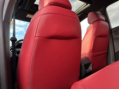 Used 2023 Acura Integra A-Spec image 28