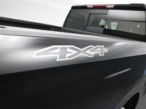 Used 2026 Chevrolet Silverado 1500 RST w/ RST All Star Premium Package AWD/4WD image 12
