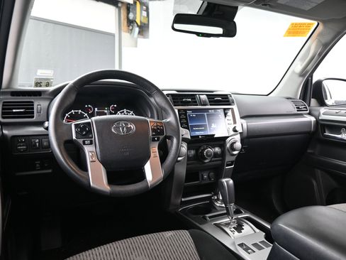 Certified 2024 Toyota 4Runner SR5 image 20