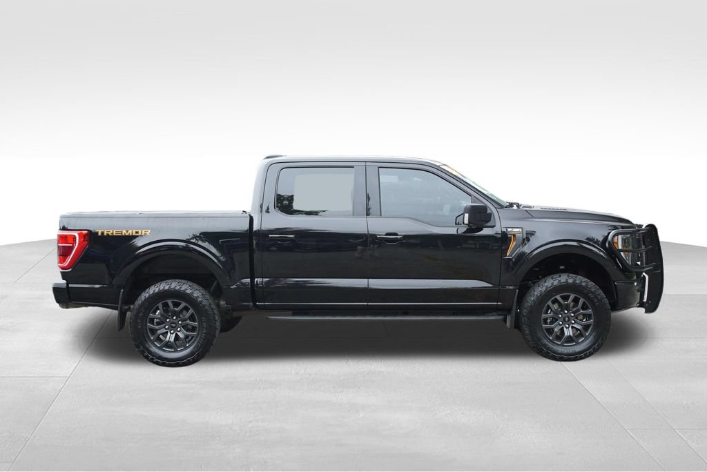 Used 2023 Ford F150 Tremor w/ 360 Degree Camera Package AWD/4WD image 3