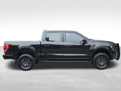Used 2023 Ford F150 Tremor w/ 360 Degree Camera Package AWD/4WD image 3