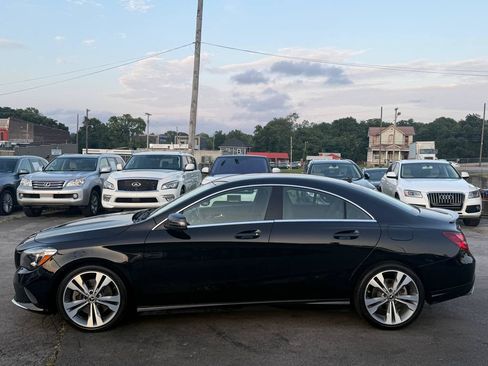 Used 2019 Mercedes-Benz CLA 250 image 7