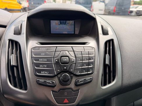 Used 2016 Ford Transit Connect XL image 14