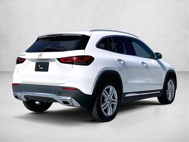 Used 2023 Mercedes-Benz GLA 250 image 2