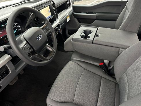 New 2026 Ford F350 XL w/ STX Appearance Package AWD/4WD image 9