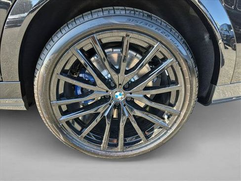 New 2027 BMW X6 M60i AWD/4WD image 10