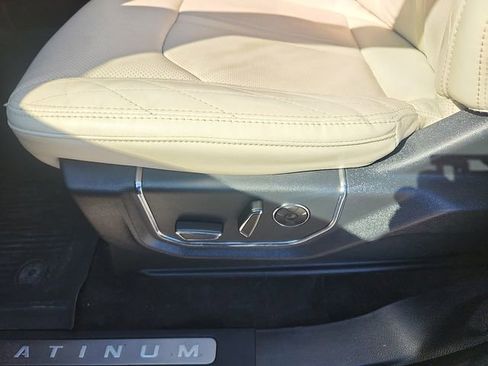Certified 2021 Ford Expedition Platinum AWD/4WD image 22