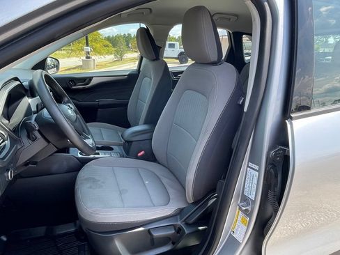 Used 2022 Ford Escape S FWD image 30